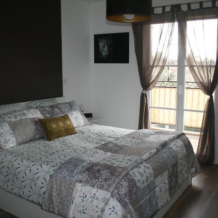 Azursalsa Appartement Roquefort-les-Pins Buitenkant foto